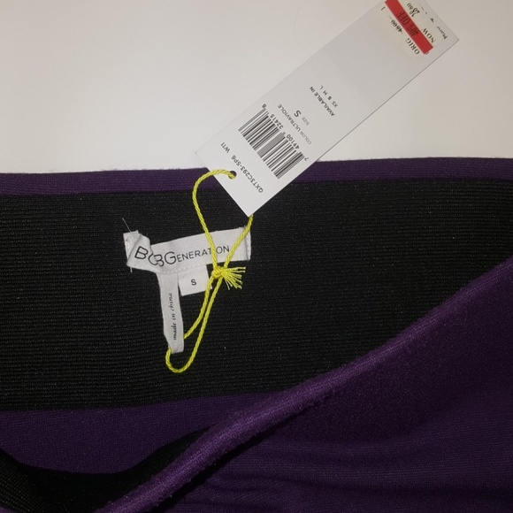 BCBGeneration Skirt - Picture 2 of 4